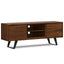 Lowry - Handcrafted, TV Media Stand