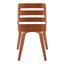 Trevi - Mid-Century Modern Dining Chair