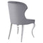 Daphne - Upholstered Dining Side Chair (Set of 2)
