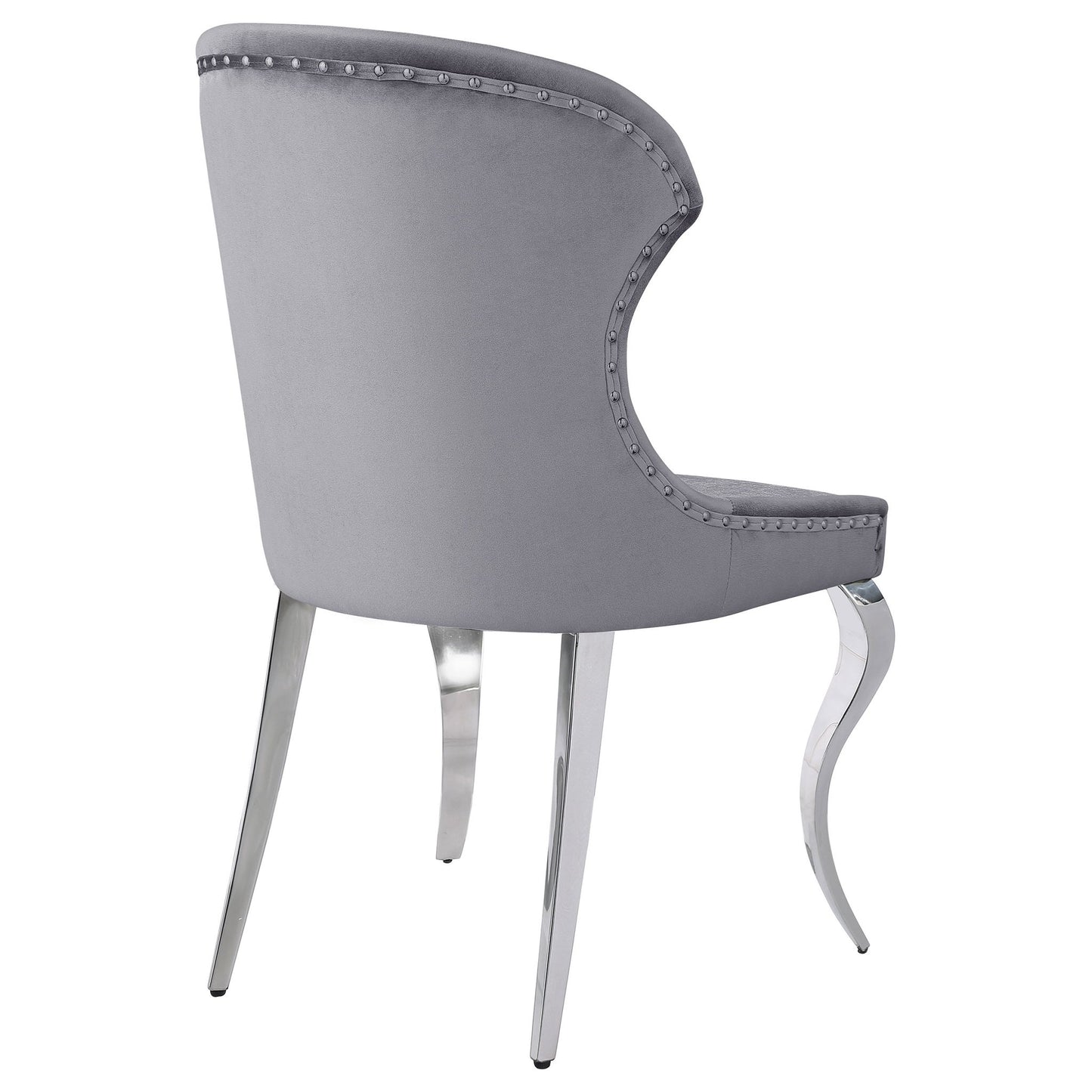 Daphne - Upholstered Dining Side Chair (Set of 2)