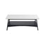 Modern Table With Extra Storage