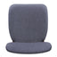 Upholstered Comfort Dining Chair (Set of 2)