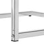 Accent Table, C - Shaped, Contemporary & Modern