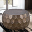 Ct101 - Modern Round Coffee Table