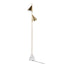 Cone - Contemporary Contemporary Design Floor Lamp