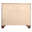 Stylish Media Chest For Entertainment
