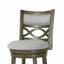 Manchester - Counter Stool