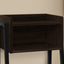 Accent Table, Side Contemporary & Modern Design