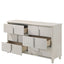 Laveda - Dresser - White