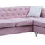 Raisa - Sofa Chaise