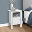 Accent Nightstands, Storage, And Transitional