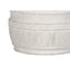 Table Lamp, Lighting, Resin, Transitional - Cream