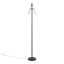 Icicle - Modern Swivel Floor Lamp