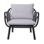 Huron - Outdoor Club Chair (Set of 2)