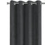 2 Pieces Set, Curtain Panel, Room Darkening, Grommet