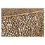 T3601 - Oval Coffee Table