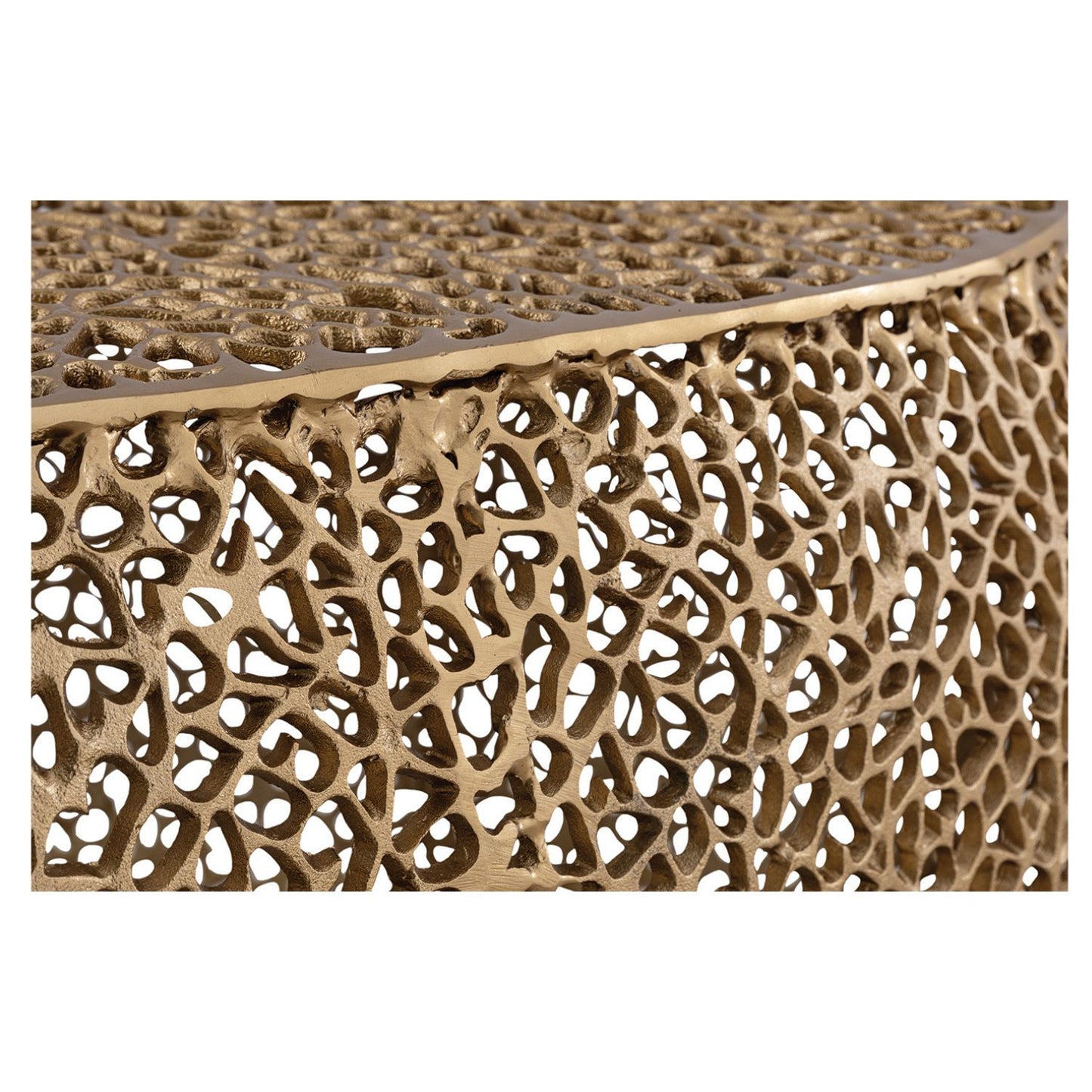 T3601 - Oval Coffee Table