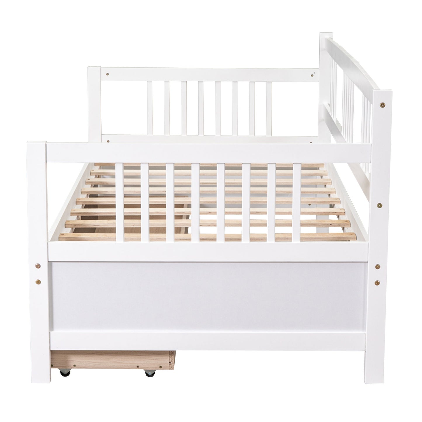 Multifunctional Elegant Modern Daybed