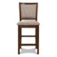 Amy - 5 Piece Counter Dining Set
