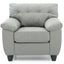 Sleek And Comfortable Accent Chair