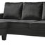 Jessica - Sofa Chaise