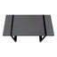 Computer Desk For Home Office, Laptop, Modern Convenient Design - Gray