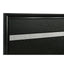 Annie - Panel Bed