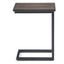 Skyler - C Side Handcrafted Table