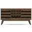 Clarkson - Sideboard With Storage - Brown
