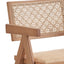 Velentina - Rattan Arm Chair (Set of 2) - Natural