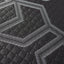 12" Smooth Top Foam, Medium Plush Mattress