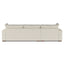 Charlie - Upholstered Deep Seater Sectional Sofa