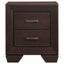 Copper - Bedroom Set