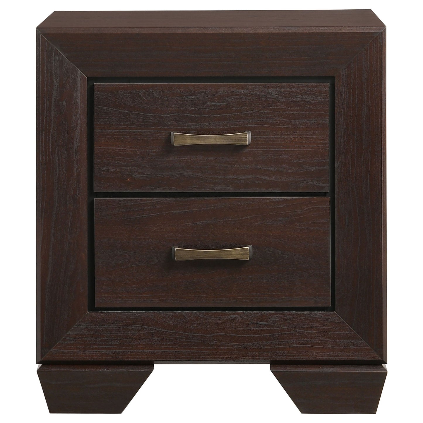 Copper - Bedroom Set