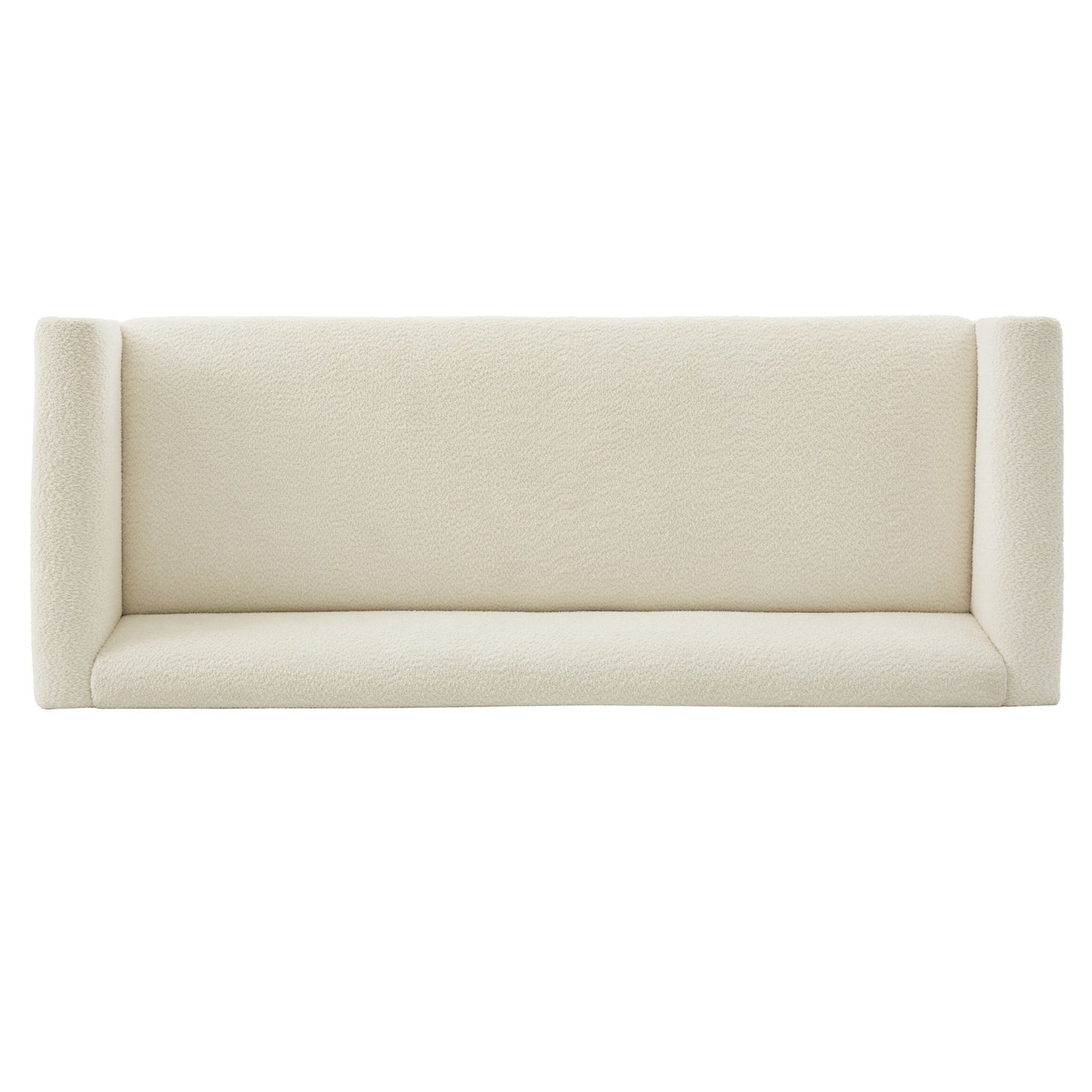 Modern 3 Seater Sofa