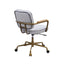 Siecross - Top Grain Office Chair