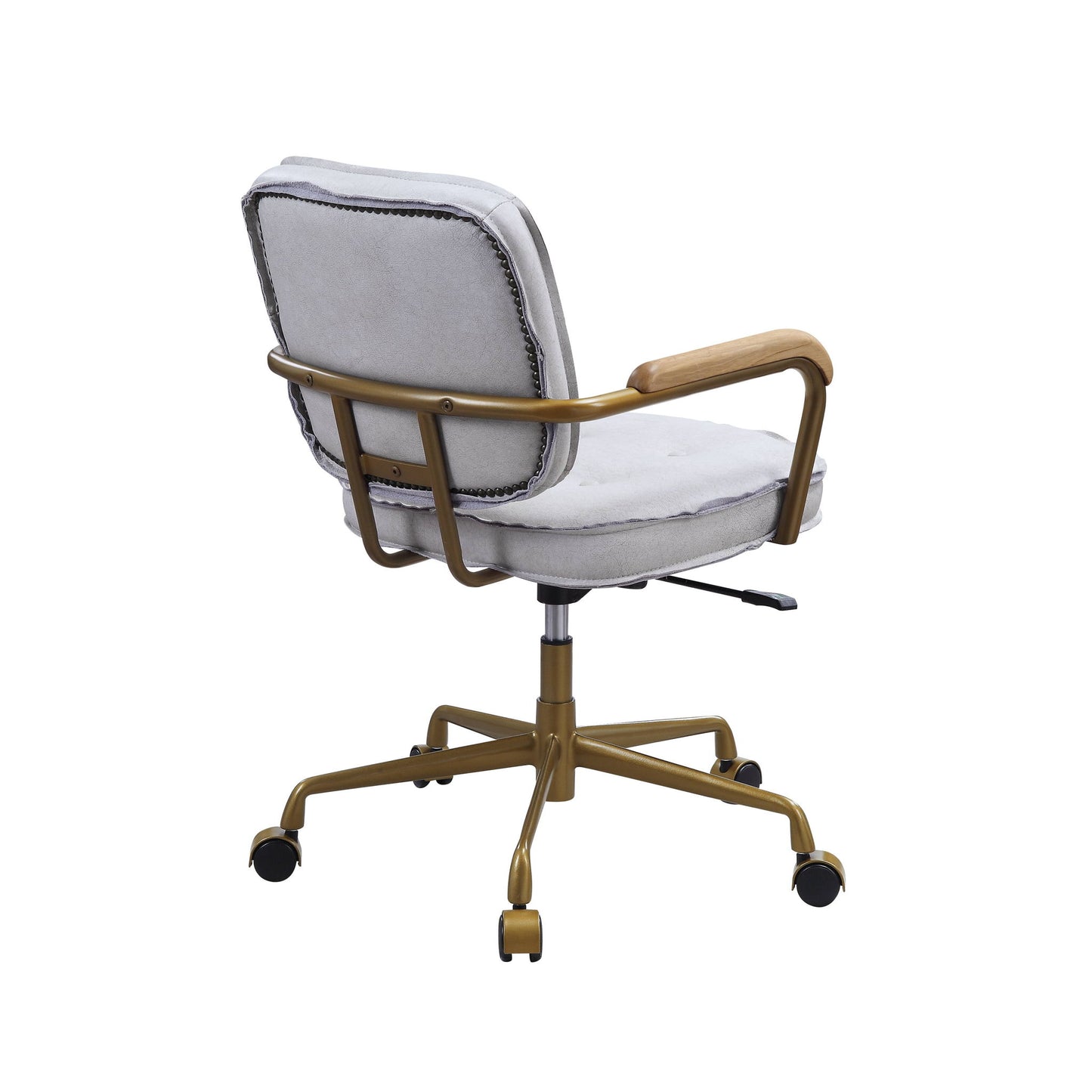 Siecross - Top Grain Office Chair