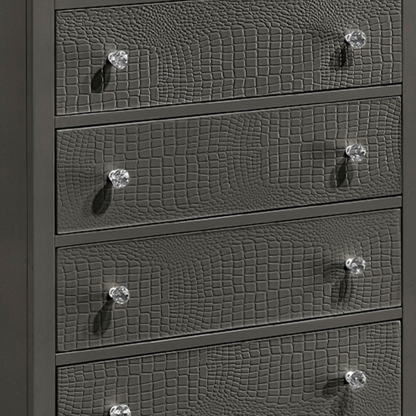 Blaze - 5 Drawer Chest
