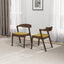 Dakota - Mid-Century Modern Dining Chair (Set of 2)