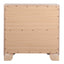 Contemporary Nightstand With Versatility