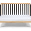 Deux - Remi 3-in-1 Convertible Island Crib
