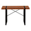 Industrial Design Computer Desk For Home Office, Laptop