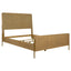 Stevie - Panel Bed