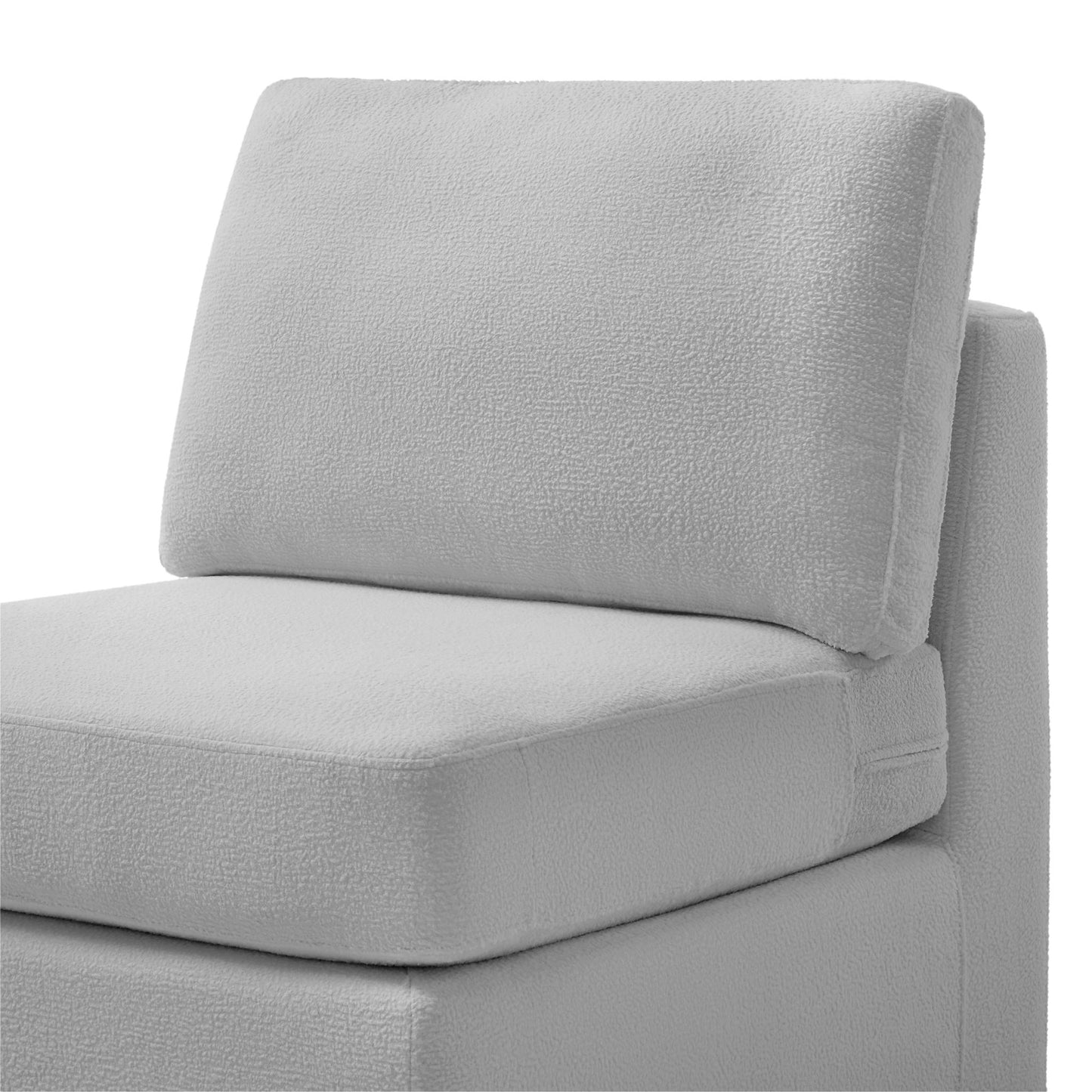 Chauncy - Armless Slipper Chair