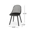 Lily Chair (Set of 2)
