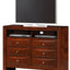 Marilla - Media Chest