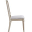 Marta - Side Chair (Set of 2) - Beige / Natural