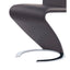 Marcus - Horseshoe Dining Chairs (Set of 2)