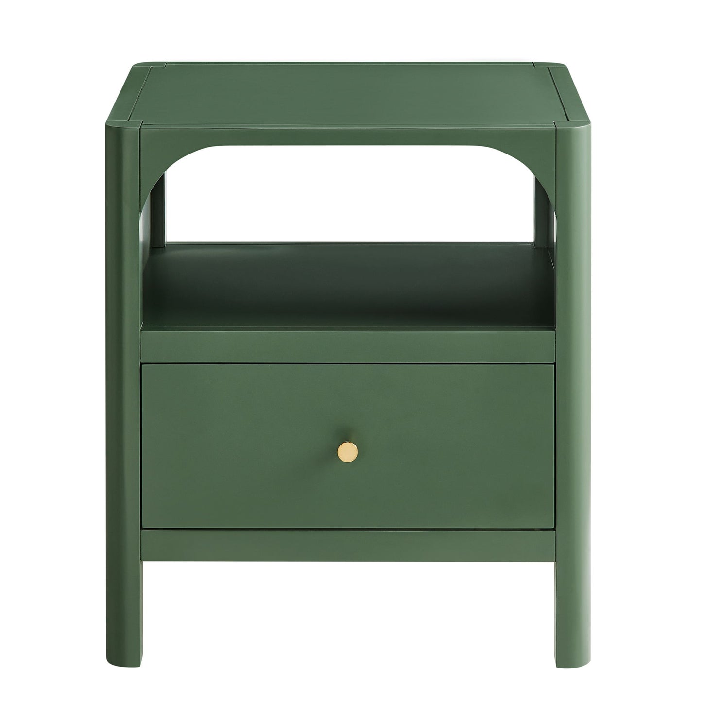 Williamson - 1 Drawer Nightstand