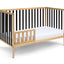 Deux - Remi 3-in-1 Convertible Island Crib